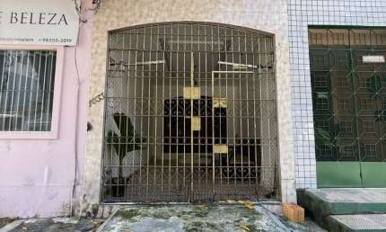 Aluga-se Casa Semi Mobiliada de 3 quartos – Localização Privilegiada no bairro São Brás