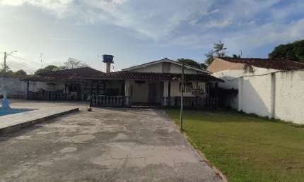 Casa à venda em Mosqueiro – próxima ao Murubira, com piscina, suíte e energia solar