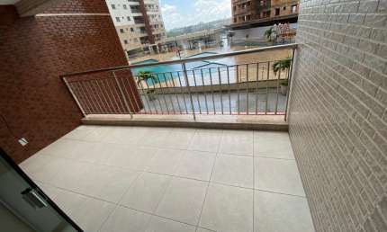 Aluga-se apartamento na Torre Firenze – Pedreira, Belém/PA