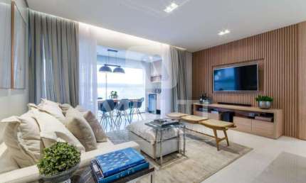 Apartamento com 2 quartos à venda no Jardim Karaíba, Uberlândia  por R$ 1.200.000