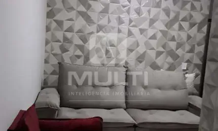 Apartamento com 2 quartos à venda no Patrimônio, Uberlândia  por R$ 240.000