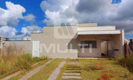 Casa com 2 quartos à venda no Mansour, Uberlândia  por R$ 315.000