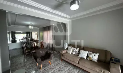 Casa com 3 quartos à venda no jaraguá, uberlândia  por r$ 640.000