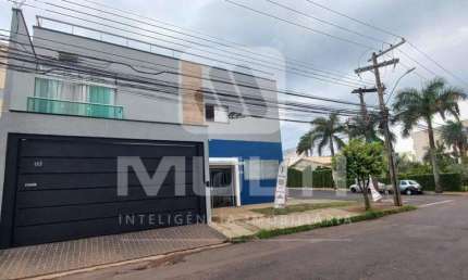 Apartamento com 4 quartos para alugar no Jardim Finotti, Uberlândia  por R$ 8.800