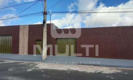 Casa em condomínio fechado com 1 quarto para alugar no Jardim Europa, Uberlândia  por R$ 7.000