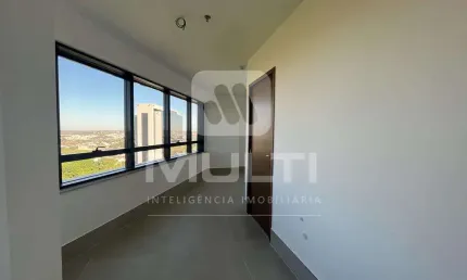 Sala comercial para alugar no Jardim Karaíba, Uberlândia  por R$ 4.800