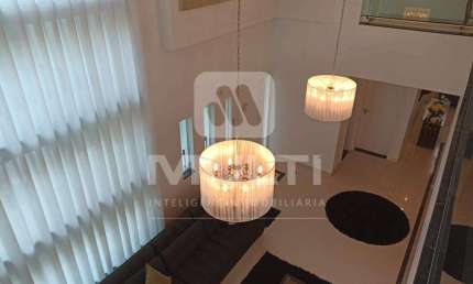 Casa em condomínio fechado com 4 quartos para alugar no Jardins Barcelona, Uberlândia  por R$ 15.000