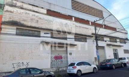 Barracão / Galpão / Depósito para alugar no Martins, Uberlândia  por R$ 25.000