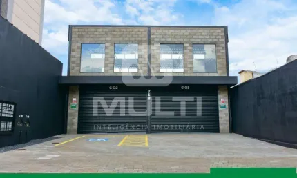 Sala comercial para alugar no Centro, Uberlândia  por R$ 8.500