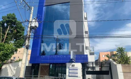 Sala comercial para alugar no Copacabana, Uberlândia  por R$ 2.200