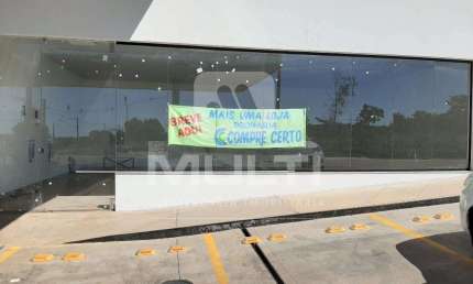 Sala comercial para alugar no Jardim Canaã, Uberlândia  por R$ 2.500