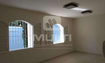 Casa comercial para alugar no Cazeca, Uberlândia  por R$ 8.800