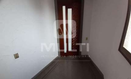 Apartamento com 3 quartos para alugar no Fundinho, Uberlândia  por R$ 8.500