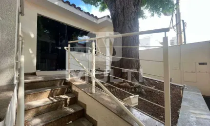 Casa comercial para alugar no Centro, Uberlândia  por R$ 20.000