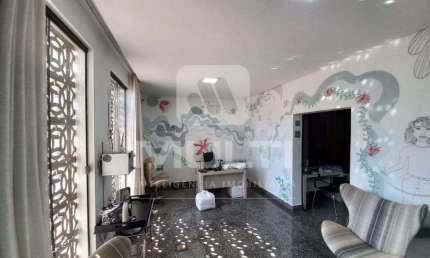 Casa comercial para alugar no Daniel Fonseca, Uberlândia  por R$ 9.000