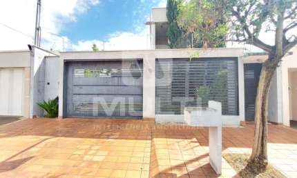 Casa com 3 quartos para alugar no Alto Umuarama, Uberlândia  por R$ 5.300