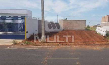 Terreno comercial para alugar no Morada Nova, Uberlândia  por R$ 2.000