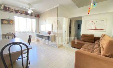 Apartamento com 2 quartos para alugar no Daniel Fonseca, Uberlândia  por R$ 2.500
