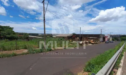 Terreno comercial para alugar no Dona Zulmira, Uberlândia  por R$ 2.500