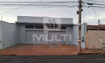 Sala comercial para alugar no Chácaras Tubalina, Uberlândia  por R$ 4.000