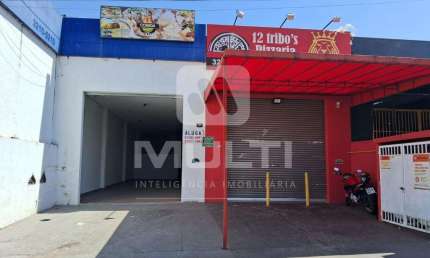Sala comercial para alugar no Residencial Pequis, Uberlândia  por R$ 2.200