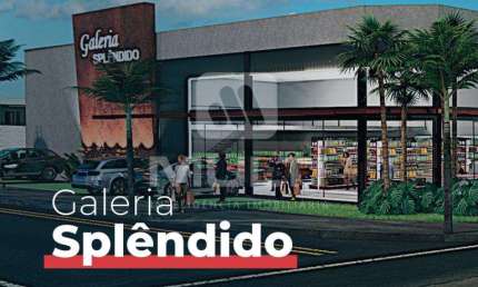 Sala comercial para alugar em Laranjeiras, Uberlândia  por R$ 17.911