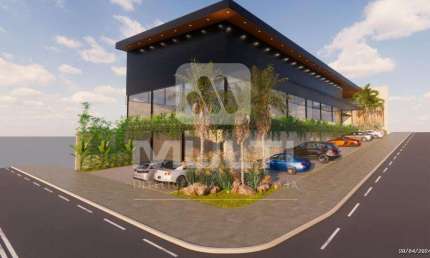 Sala comercial para alugar na Cidade Jardim, Uberlândia  por R$ 30.000