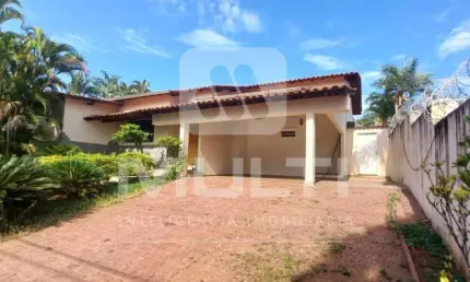 Casa comercial para alugar na Cidade Jardim, Uberlândia  por R$ 8.000