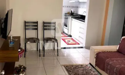 Apartamento com 2 quartos para alugar no Santa Mônica, Uberlândia  por R$ 2.100