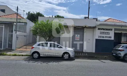 Sala comercial para alugar no Brasil, Uberlândia  por R$ 1.500
