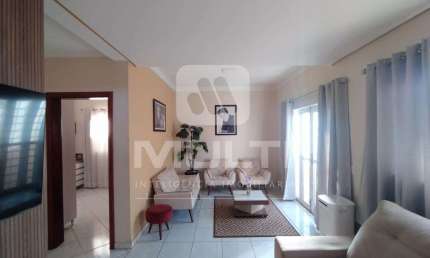 Casa com 3 quartos para alugar no Umuarama, Uberlândia  por R$ 8.000