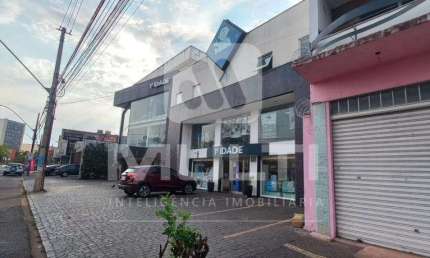 Sala comercial para alugar no Centro, Uberlândia  por R$ 28.000
