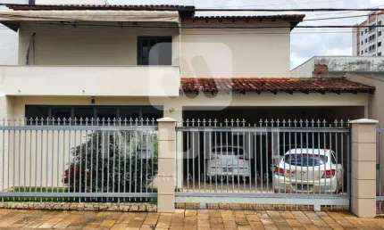 Sala comercial para alugar no Lidice, Uberlândia  por R$ 7.000