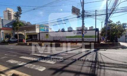 Terreno comercial para alugar no Centro, Uberlândia  por R$ 2.450