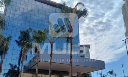 Sala comercial para alugar no Jardim Karaíba, Uberlândia  por R$ 8.375