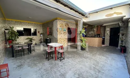 Casa comercial para alugar no Santa Rosa, Uberlândia  por R$ 6.000