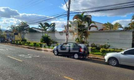 Terreno comercial para alugar no Jardim Karaíba, Uberlândia  por R$ 28.000