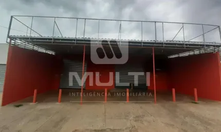 Sala comercial para alugar no Loteamento Monte Hebron, Uberlândia  por R$ 6.800
