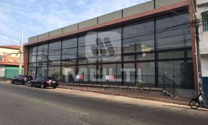 Sala comercial para alugar no Tubalina, Uberlândia  por R$ 2.000