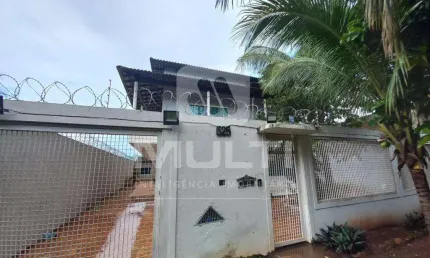 Sala comercial para alugar no Jardim Karaíba, Uberlândia  por R$ 5.000