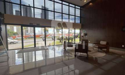 Sala comercial para alugar no Jardim Sul, Uberlândia  por R$ 5.380
