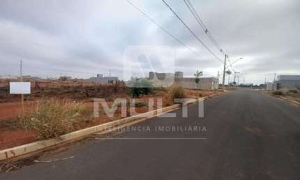 Terreno comercial para alugar no Jardim Canaã, Uberlândia  por R$ 3.000