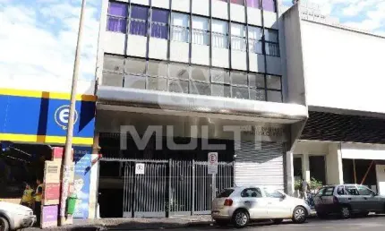 Sala comercial para alugar no Centro, Uberlândia  por R$ 32.000