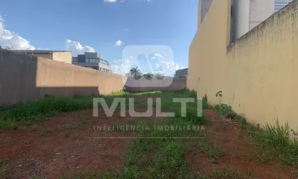 Terreno comercial para alugar no Umuarama, Uberlândia  por R$ 1.300