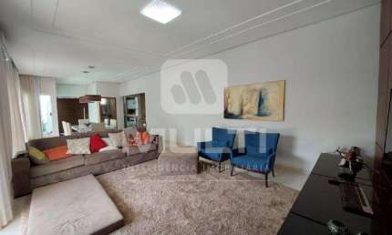 Casa com 4 quartos para alugar no Jardim Karaíba, Uberlândia  por R$ 14.000