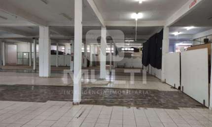 Sala comercial para alugar no Martins, Uberlândia  por R$ 30.000