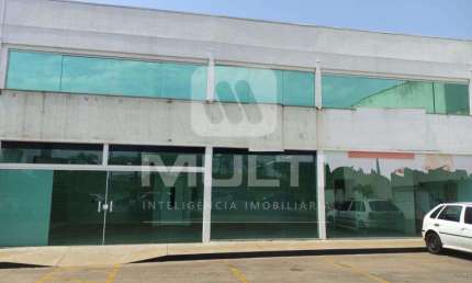 Sala comercial para alugar no Alto Umuarama, Uberlândia  por R$ 8.000