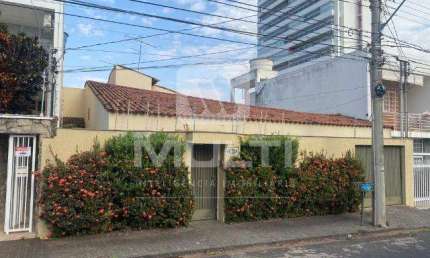 Casa com 4 quartos para alugar no Lidice, Uberlândia  por R$ 4.800