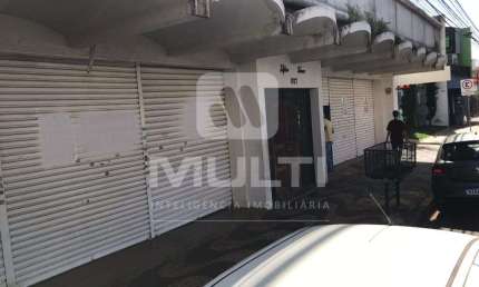Sala comercial para alugar na Nossa Senhora Aparecida, Uberlândia  por R$ 25.000