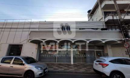 Sala comercial para alugar na Nossa Senhora Aparecida, Uberlândia  por R$ 30.000